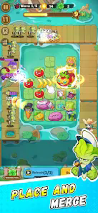 Plant Master: TD Go screenshot