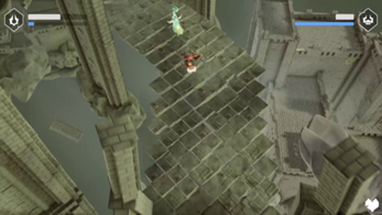Aether breach screenshot
