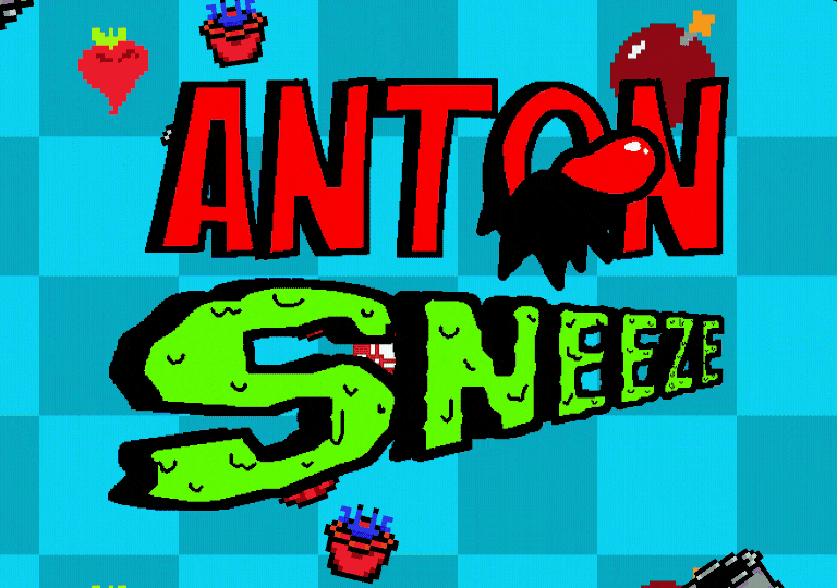 Games like AntonSneeze