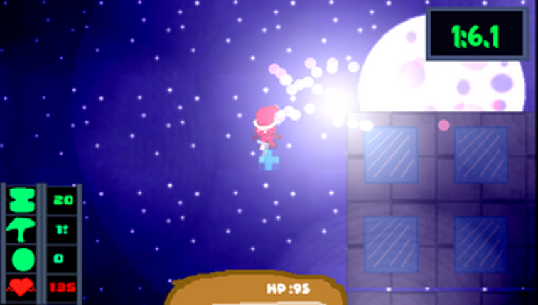 DAYS OF ANVILS screenshot