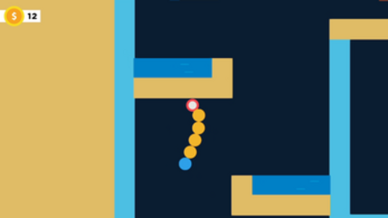BeanBot Adventure screenshot