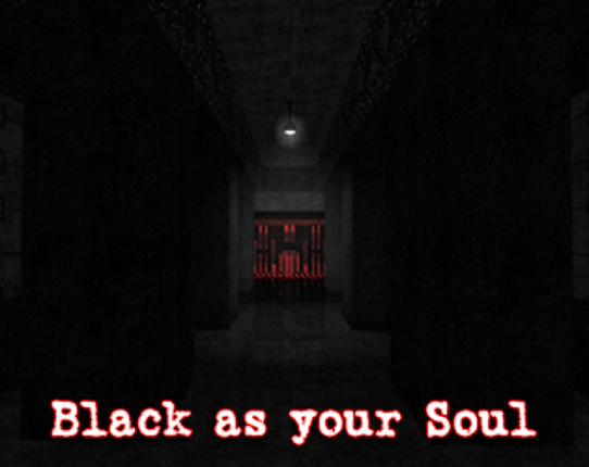 Black as your Soul Image
