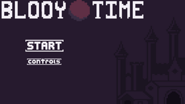 Bloody time Image