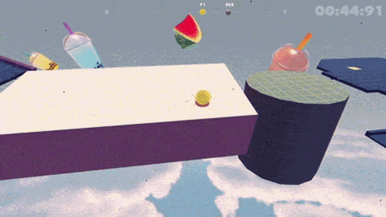 BOBA BUDS DX screenshot