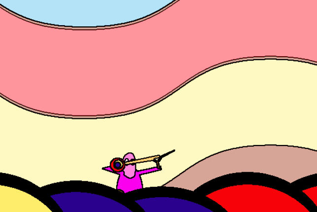 Bouncing Balls with the Boing Boing Boys Image
