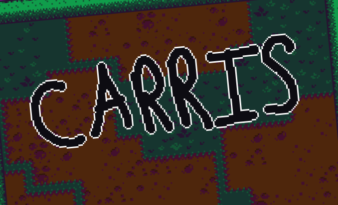 Games like Carris (Jam Version)
