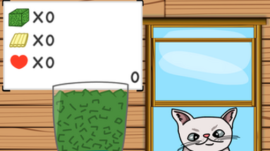 Cat Service Window (Godot Wild Jam #63) Image