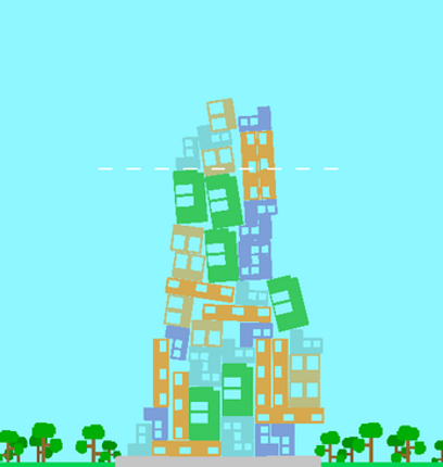 ChillTower screenshot