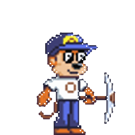 Chocupixel screenshot