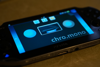 chro.mono 2 (2018) Image