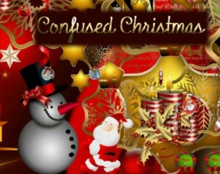 Games like Confused Christmas