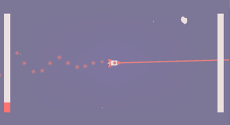 Cosmic Malfunction Image