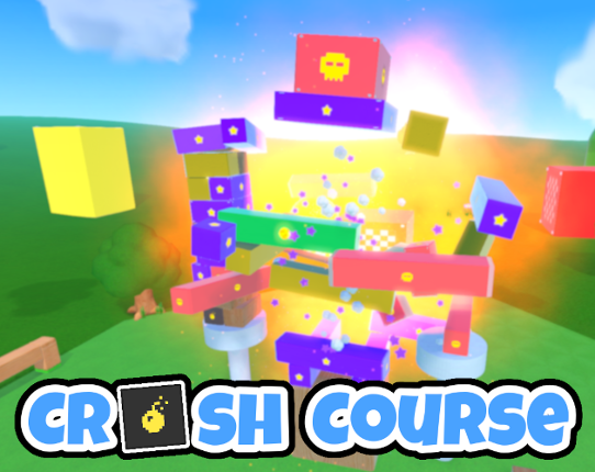 Crash Course Game Cover