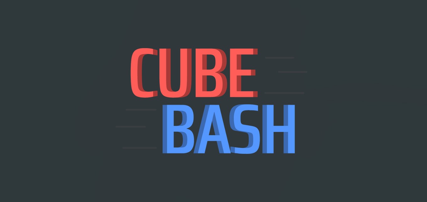 Games like Cube Bash