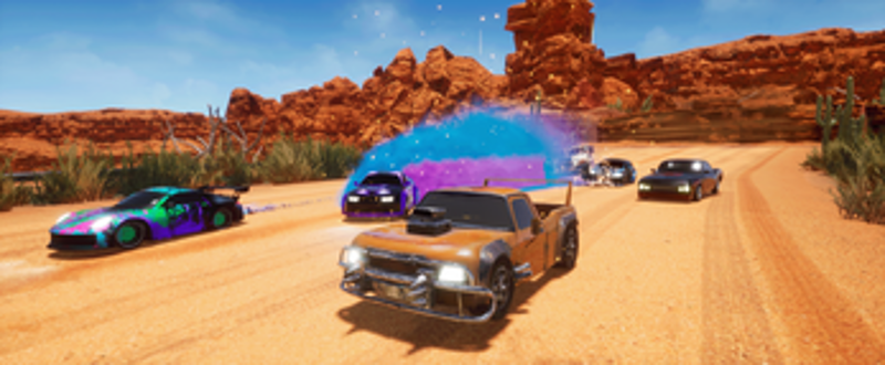 Deadpedal screenshot