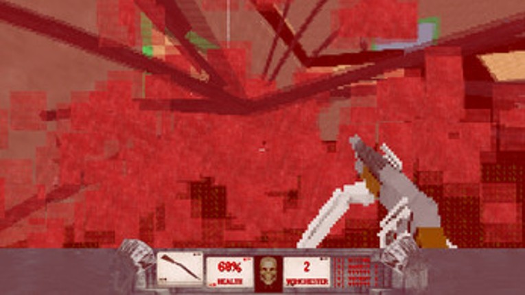 Death Be Thy Name screenshot