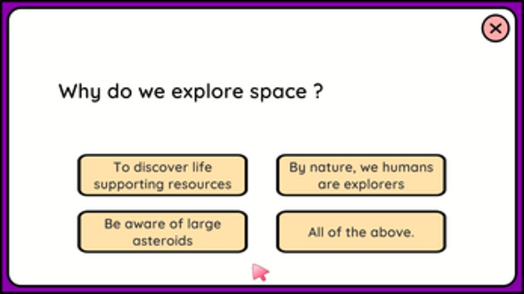 Escape from Xpiter Image