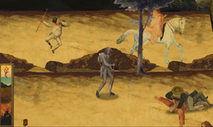 Everyman screenshot
