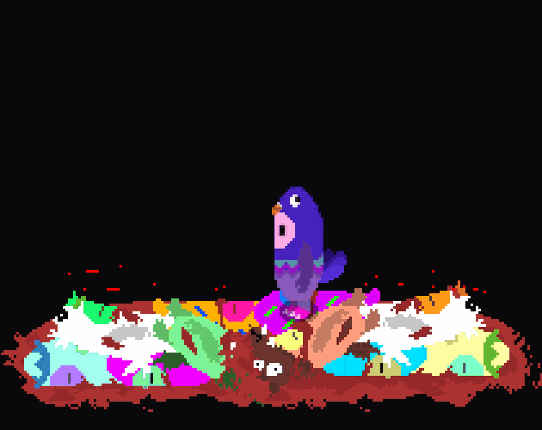 Fall Dies Image