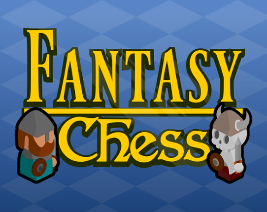 Fantasy Chess Image
