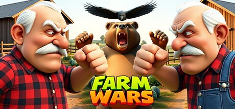 Games like Farm Wars