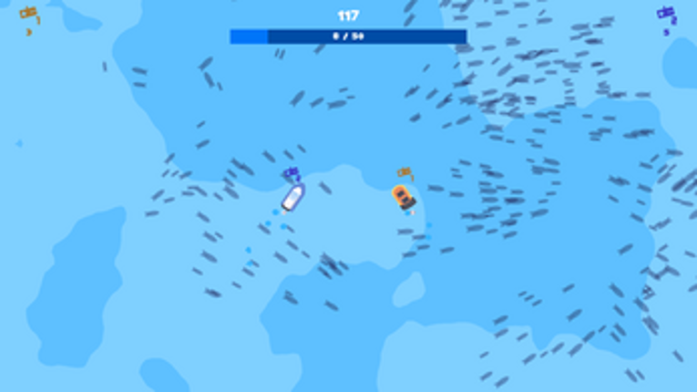 Fishin' Mission screenshot