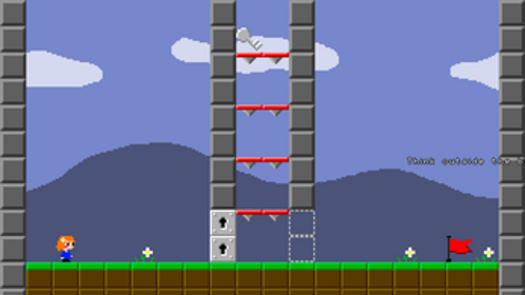 Flag Game screenshot
