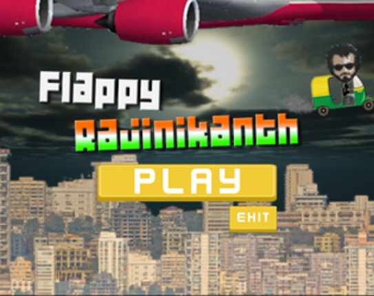 Flappy Rajinikanth Mumbai Image