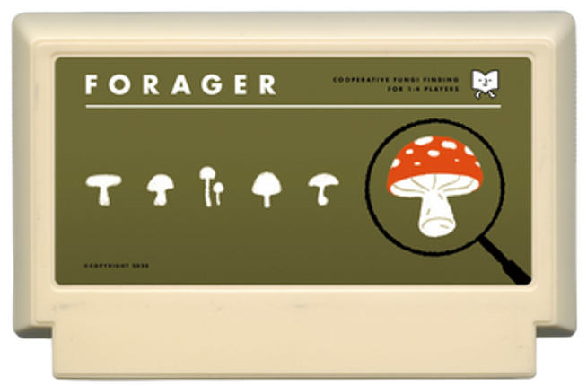 Forager Image