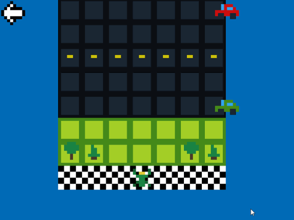 Froggy Image