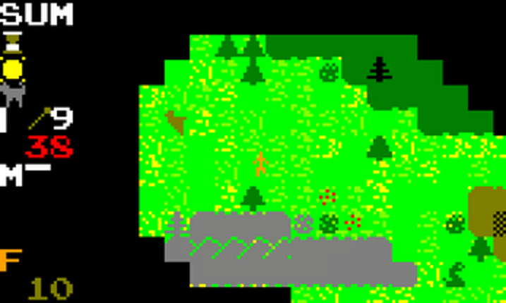 Genesis Image