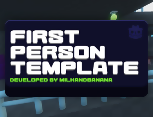 Games like Godot FPS Template