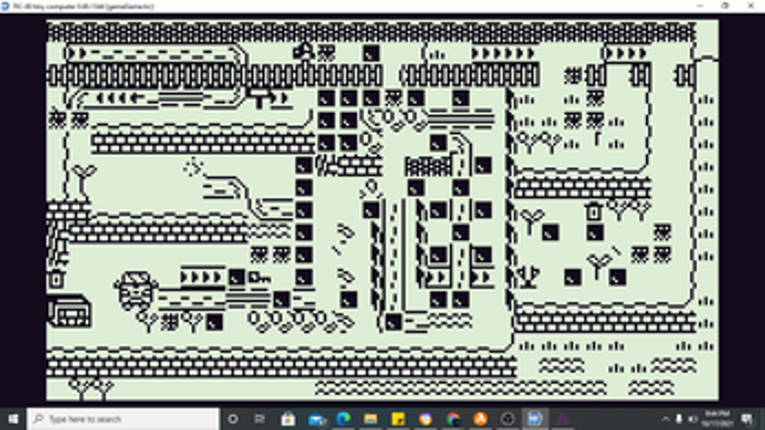 Hah huh v 0.35 Image