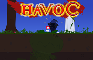 Games like Havoc