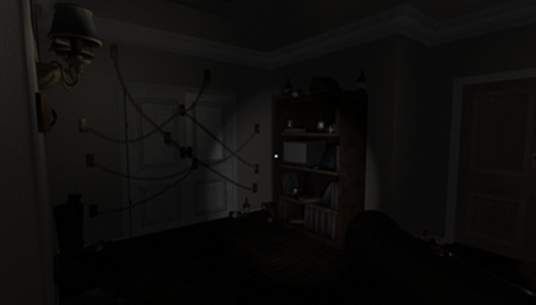 Horror Project Image