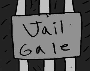Games like Jail Gale