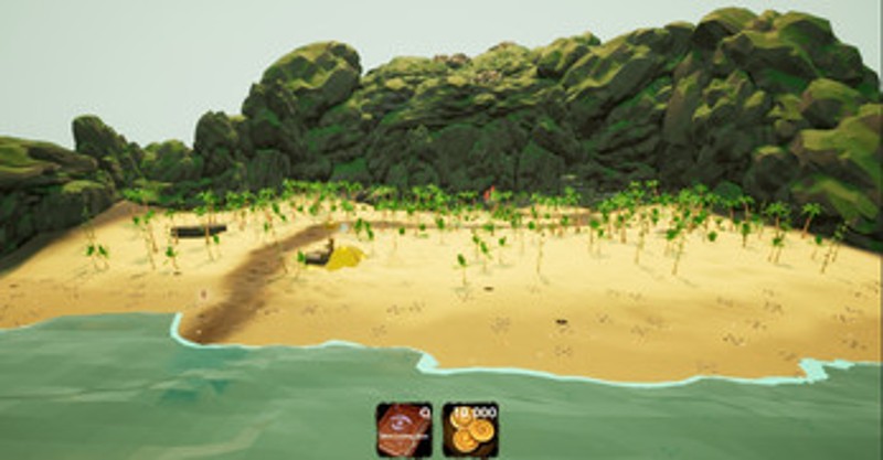 Lagoon Tycoon screenshot