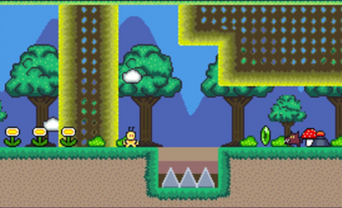 Las Aventuras de Alek Image
