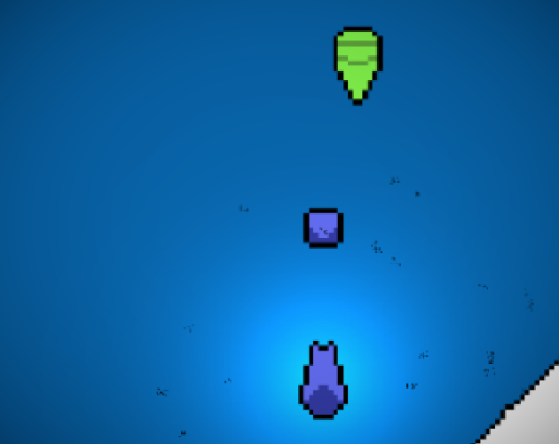 Games like Latched Onto Power