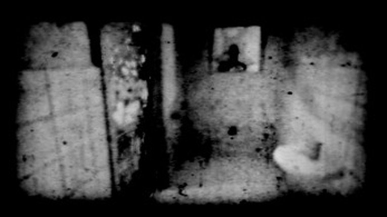 Letter To A Friend - AsylumJam 2015 Entry Image