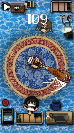Magic Carpet High Experience screenshot