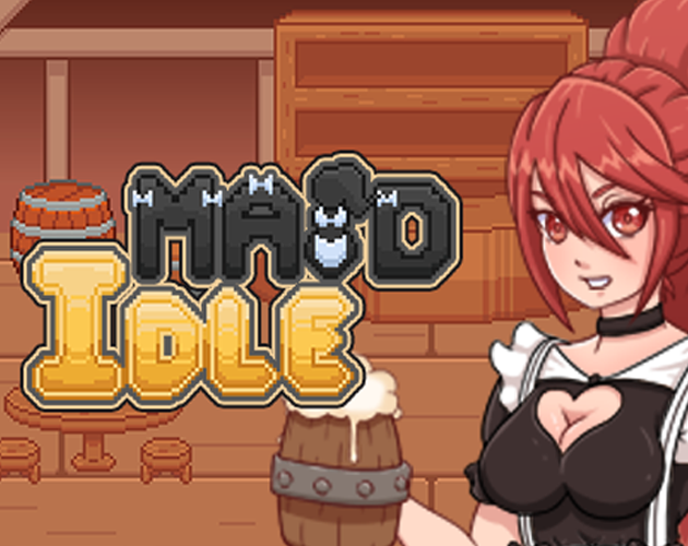 Games like Maid Idle