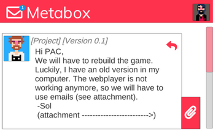 Quality Assurance screenshot