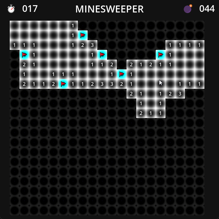 Games like Minesweeper Classic