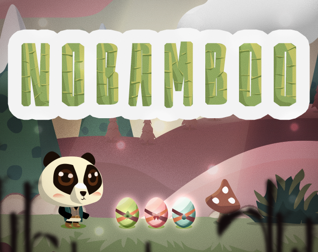 Games like Nobamboo