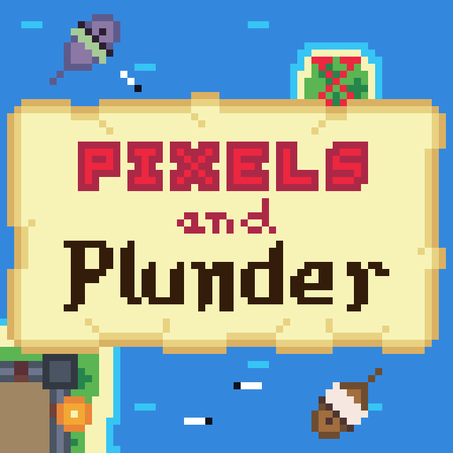 Games like Pixels And Plunder
