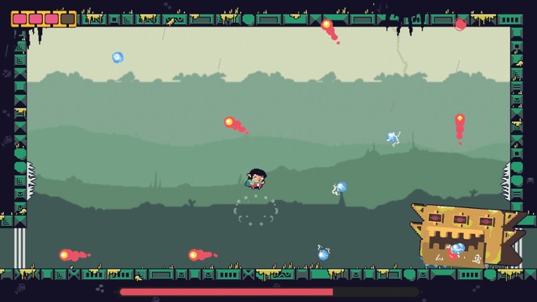 Quetzal screenshot