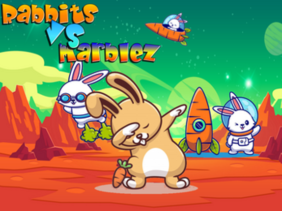 Rabbits vs Marblez (work in progress) Image