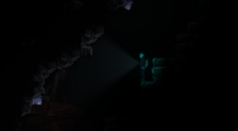 Redshift Image