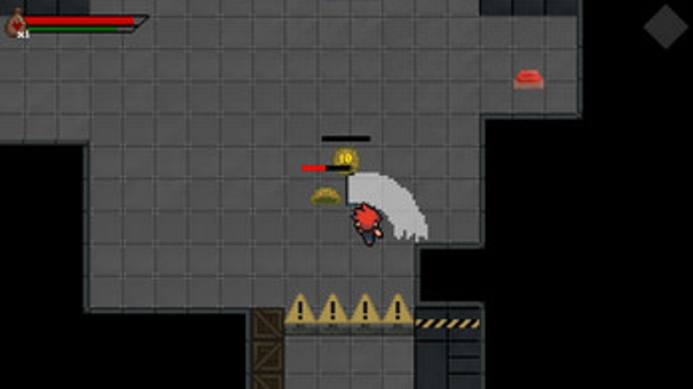Remnants screenshot